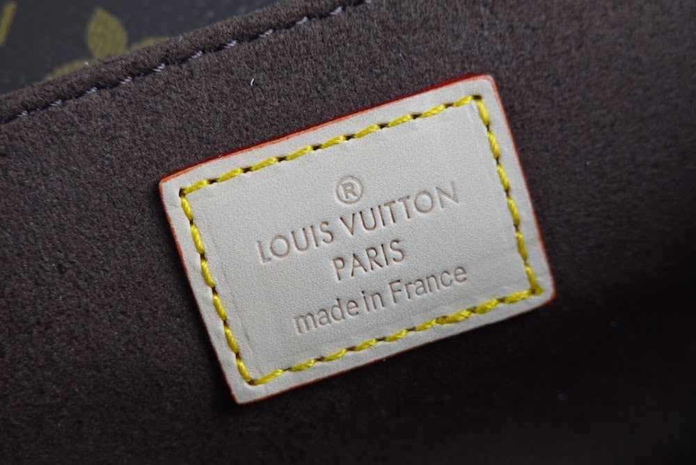 Ezyycart Bags LV Luxury Bag --55895