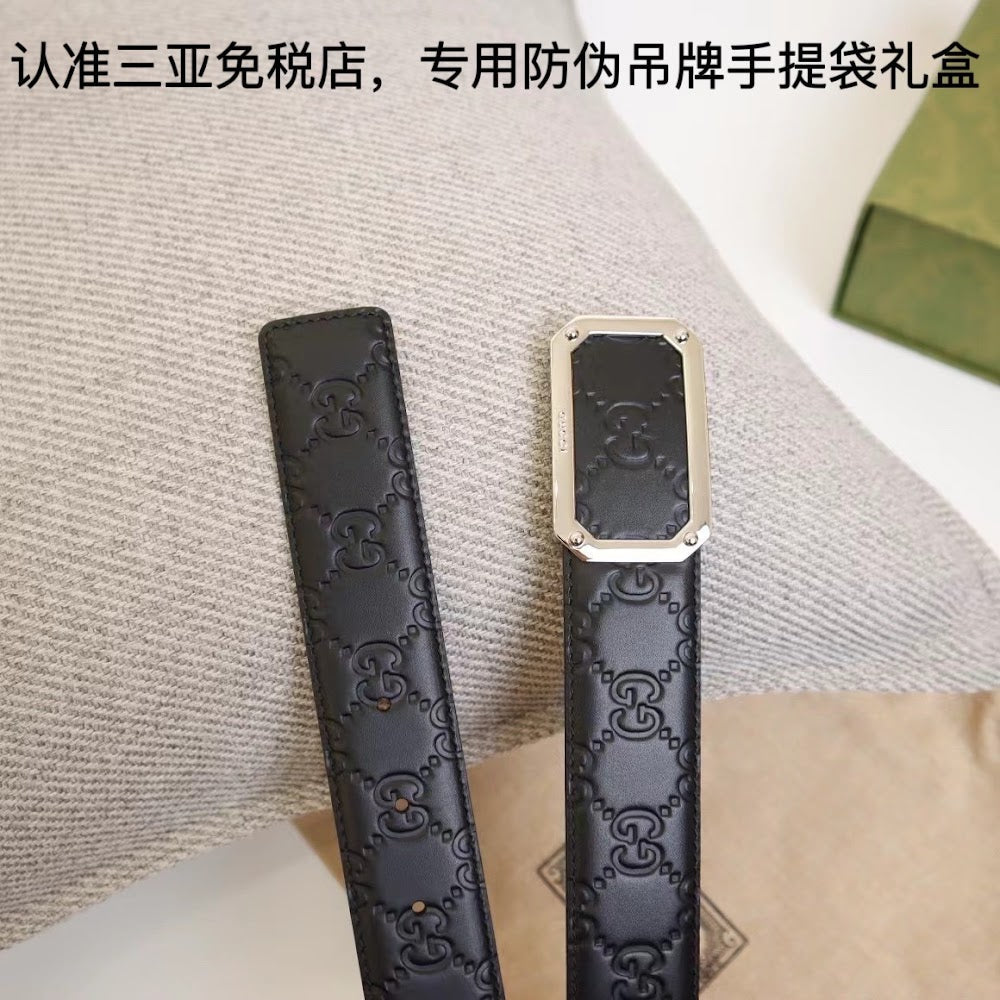Ezyycart Bags Guccin Luxury Belt --108217