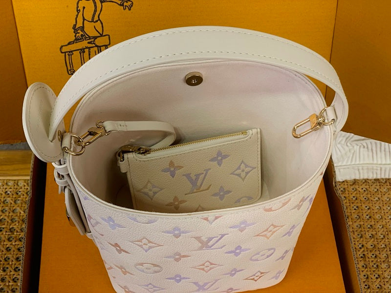 Ezyycart Bags ln Luxury Bag --58915