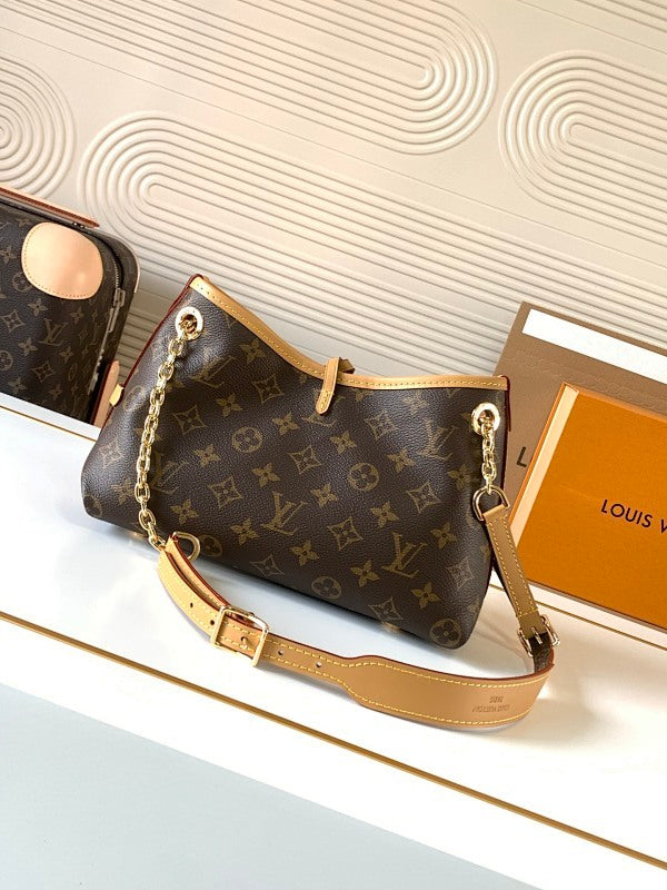 Anum Bags LVn Luxury Bag --79275