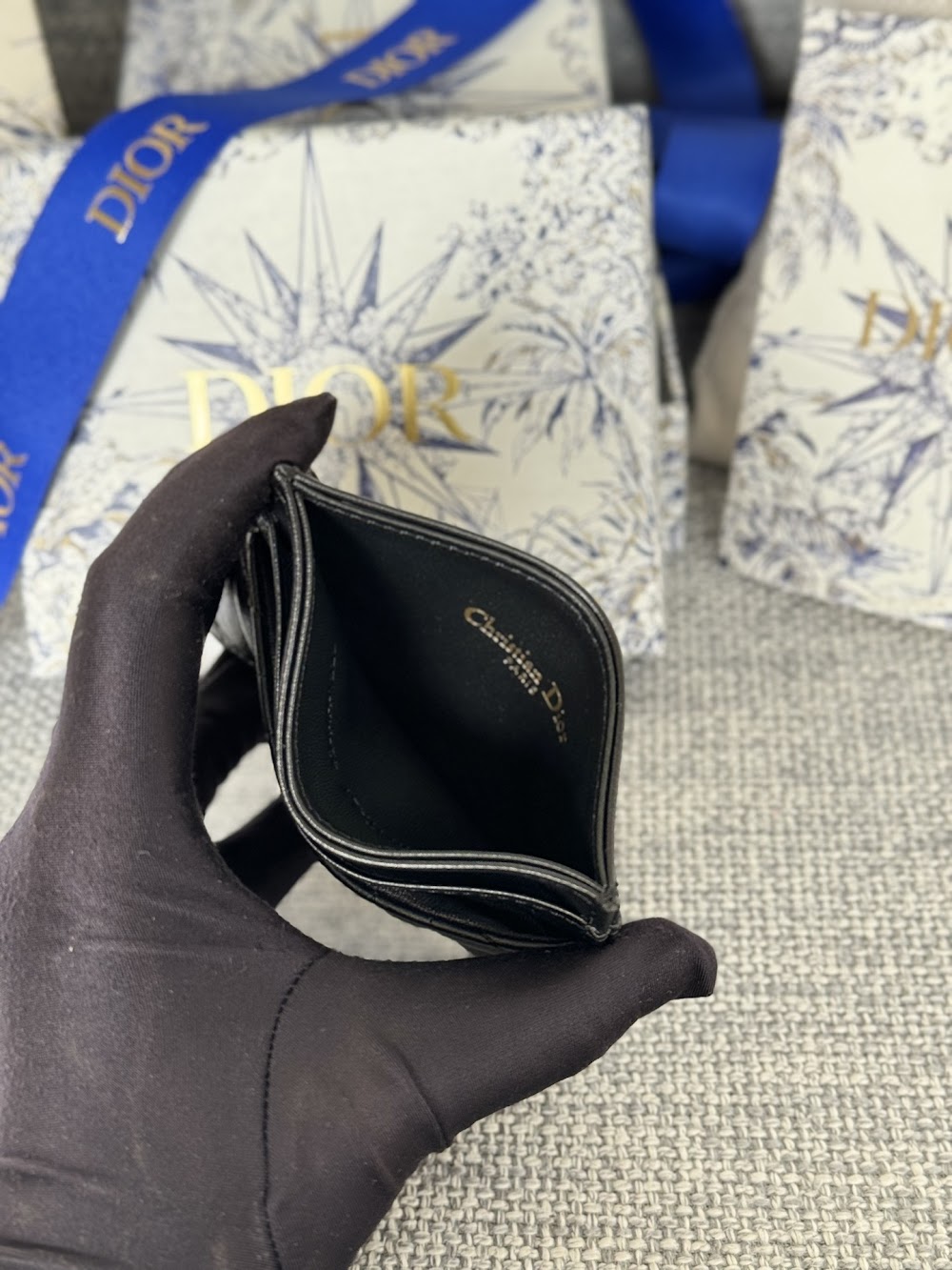 Anum Bags Diorn Luxury Bag --114620