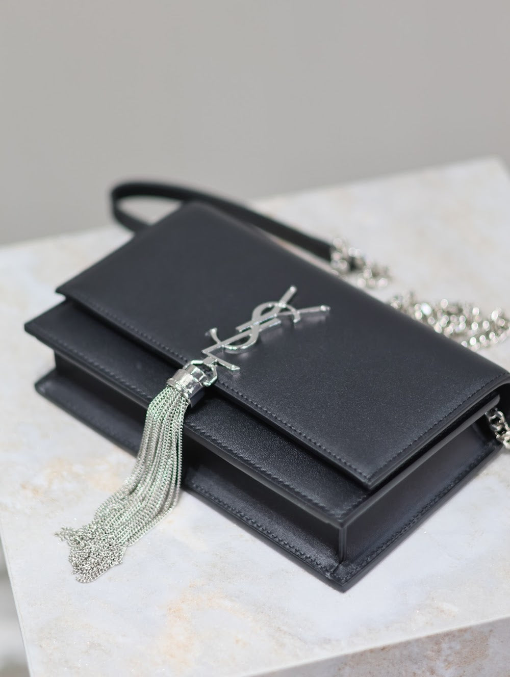 Ezyycart Bags YSLn Luxury Bag --119155