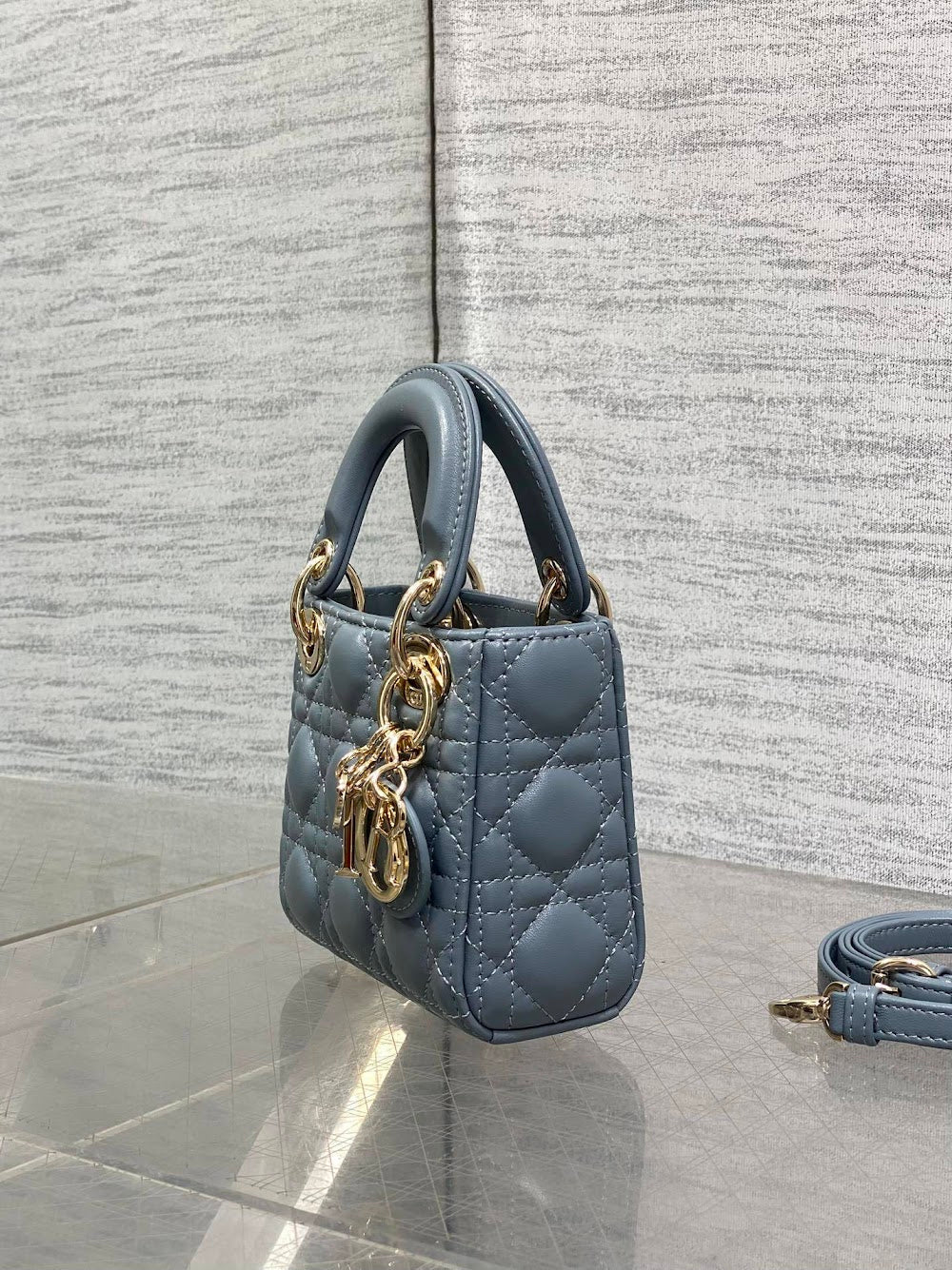 Anum Bags Diorn Luxury Bag --114985