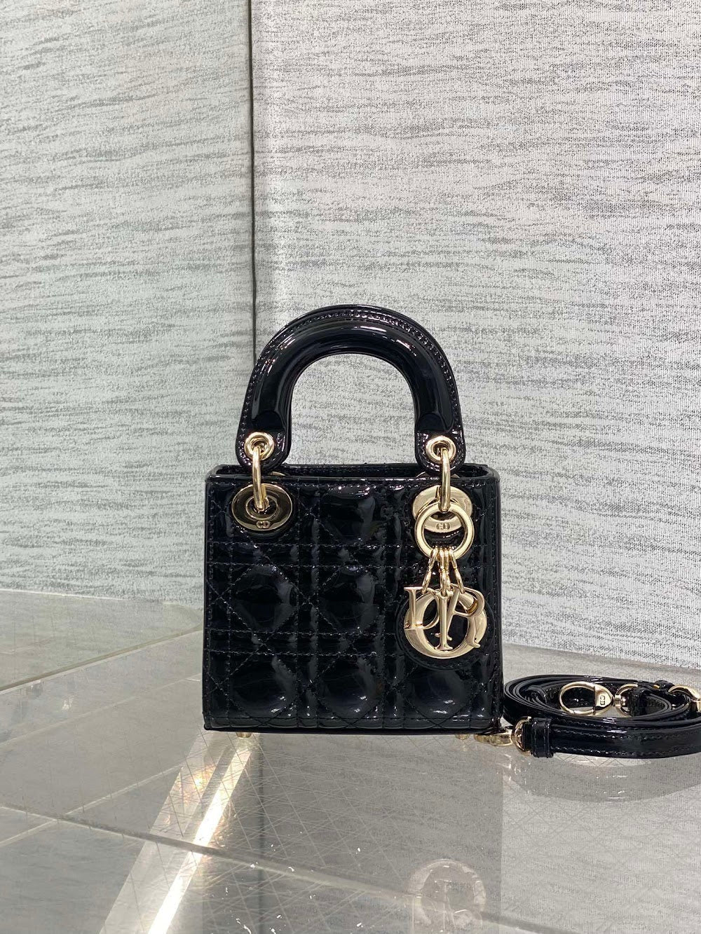Anum Bags Diorn Luxury Bag --114987