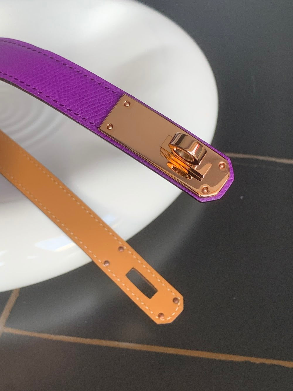 Anum Bags Hermesn Luxury Belt --106132