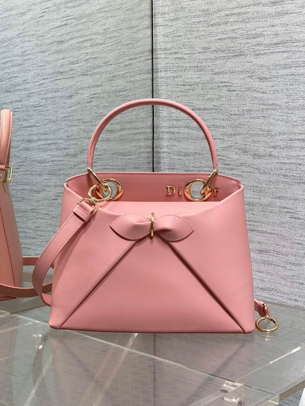 Anum Bags Diorn Luxury Bag --114739