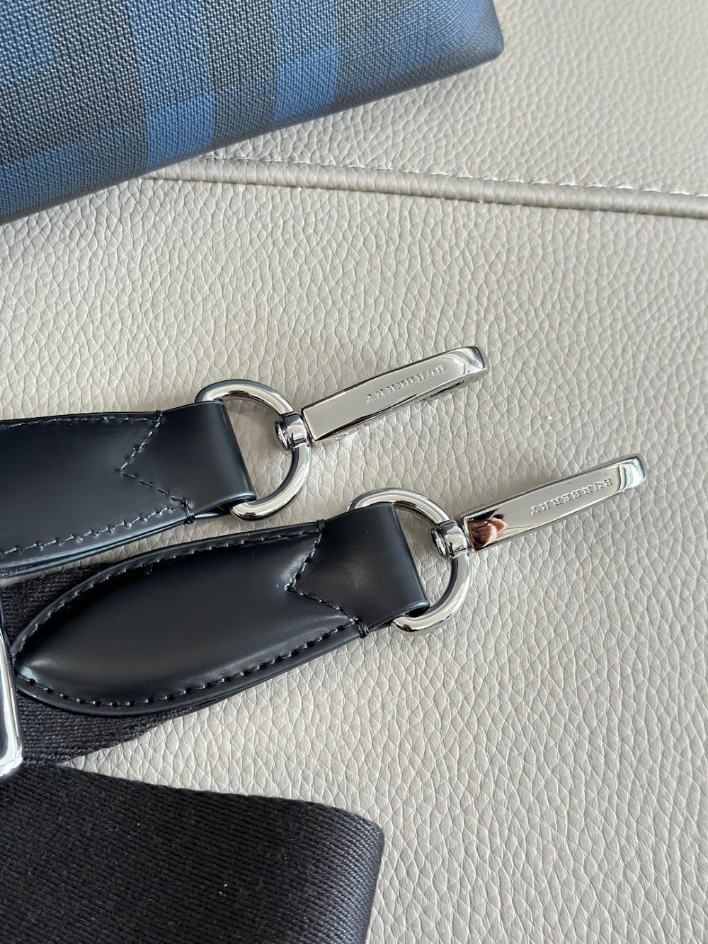 Ezyycart Bags Burberryn Luxury Bag --93025