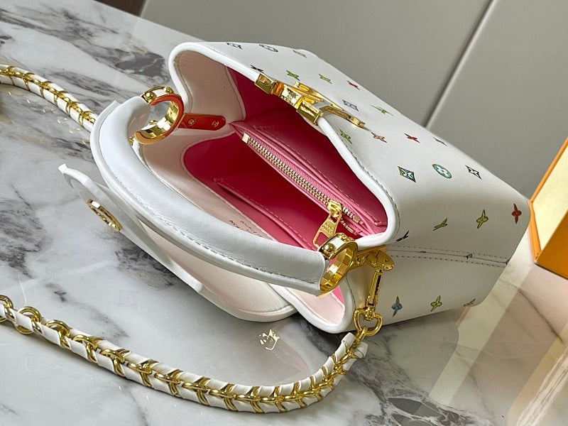 Anum Bags LVn Luxury Bag --78770
