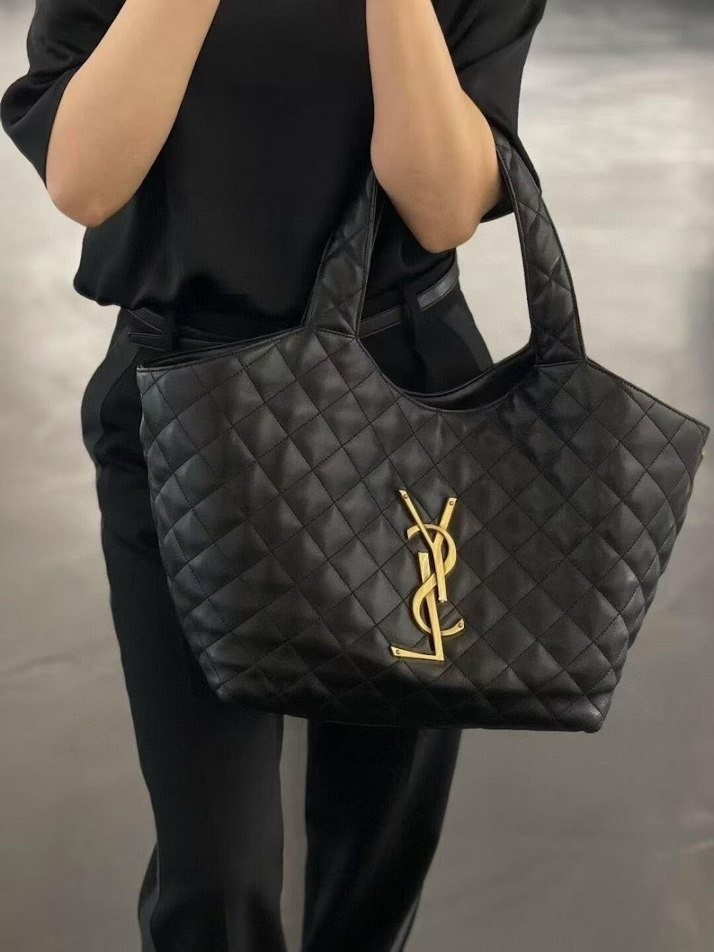 Ezyycart Bags YSLn Luxury Bag --120072
