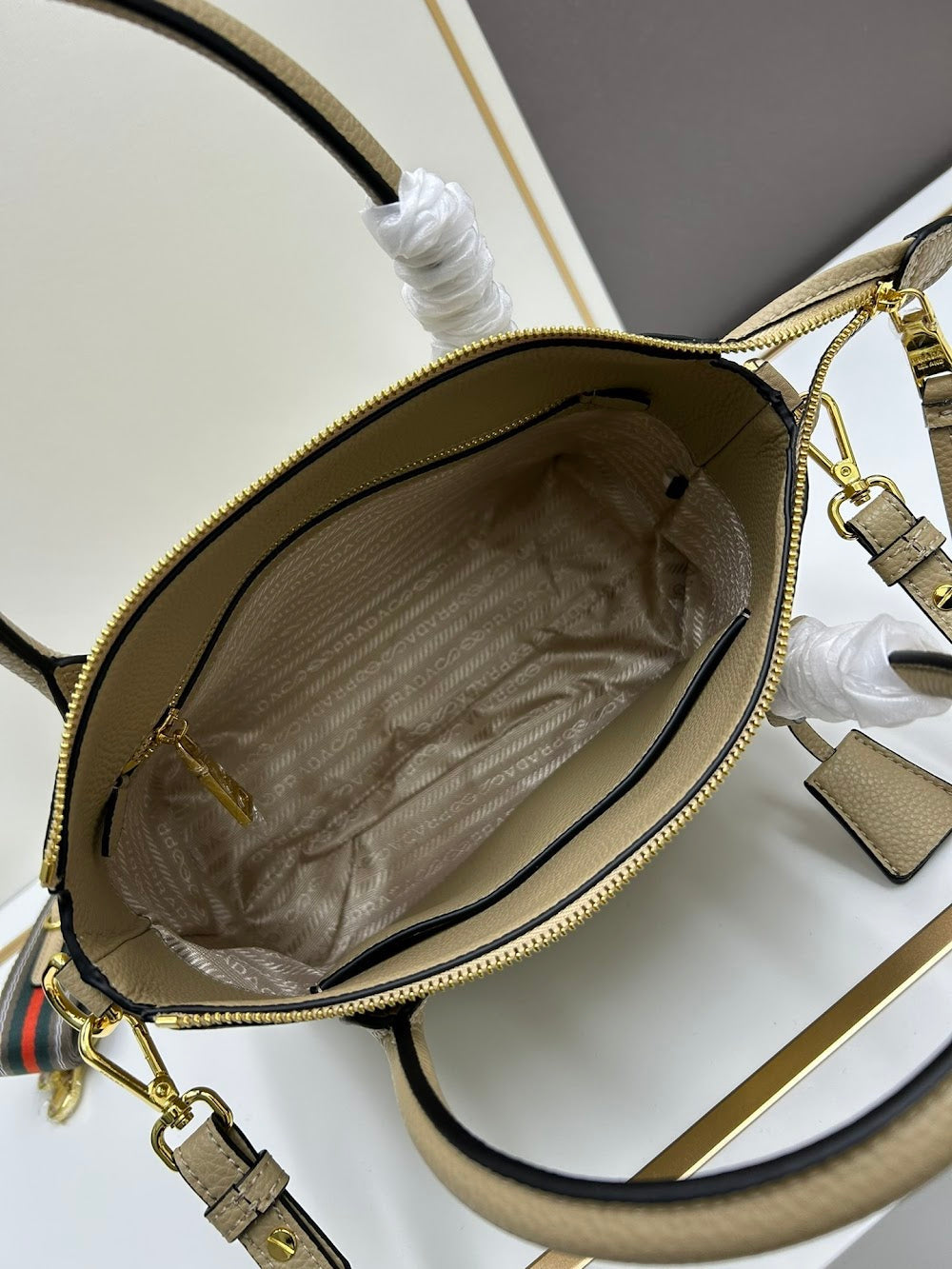 Ezyycart Bags pradn Luxury Bag --74613