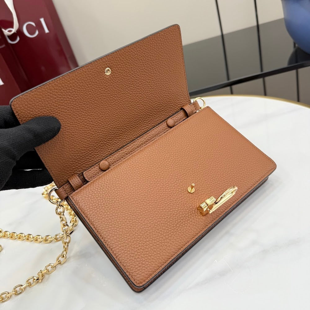 Ezyycart Bags Guccin Luxury Bag --95175