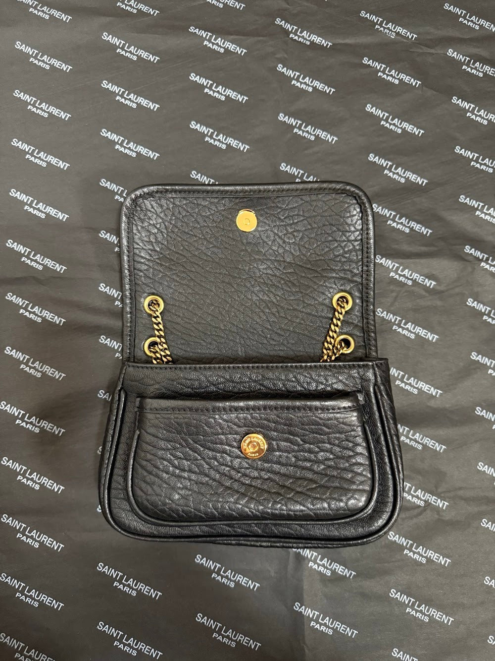 Ezyycart Bags YSLn Luxury Bag --119440
