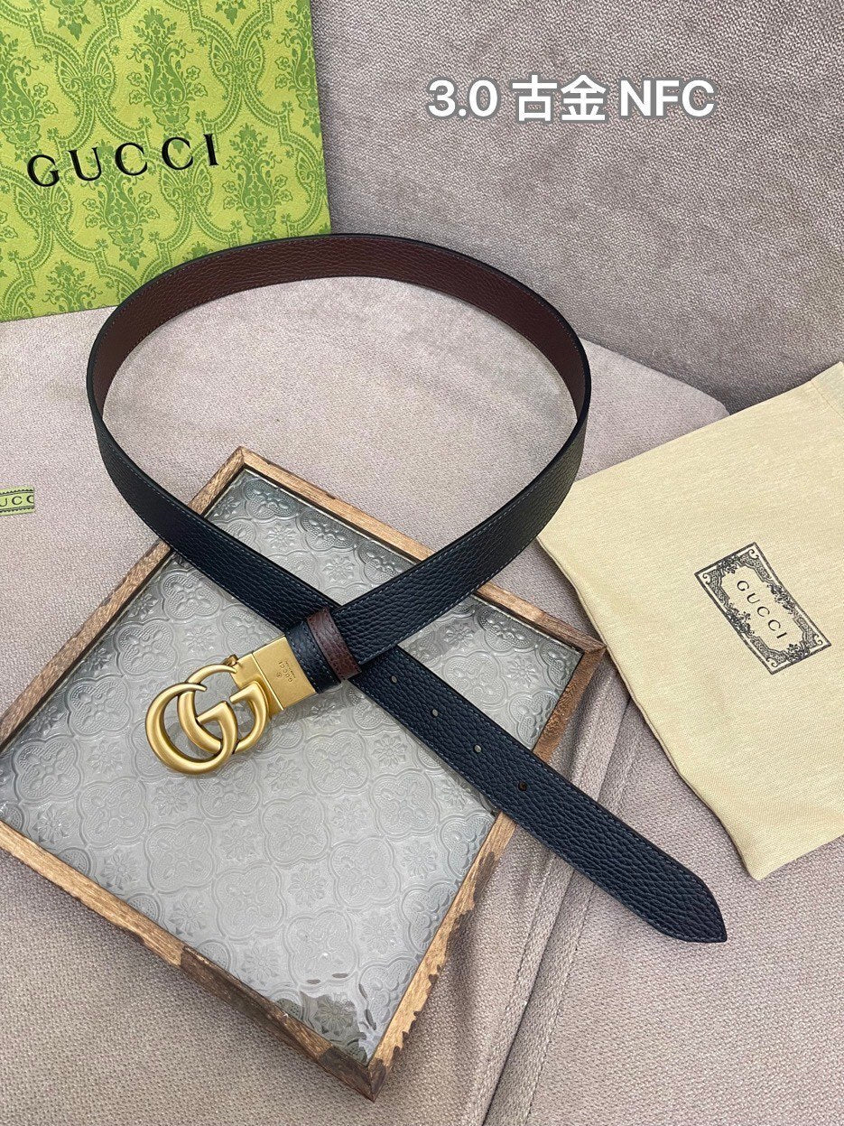 Ezyycart Bags Guccin Luxury Belt --105107