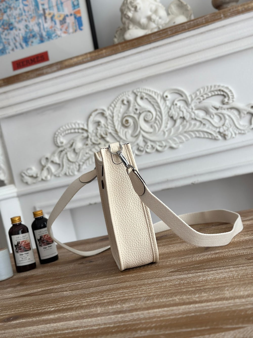 Anum Bags Hermesn Luxury Bag --116632