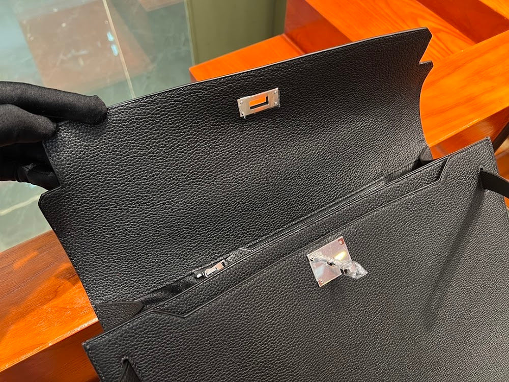 Anum Bags Hermesn Luxury Bag --118529