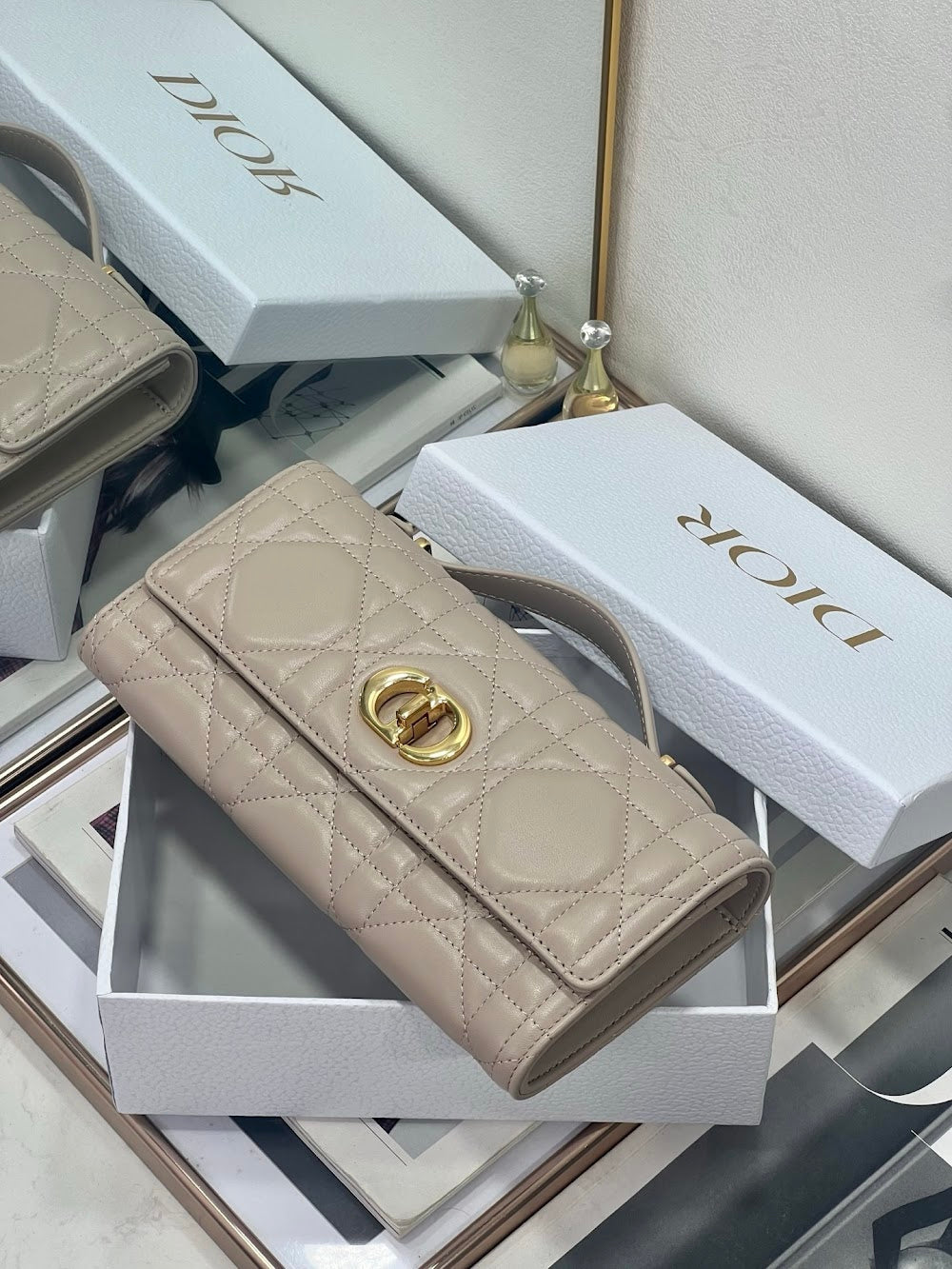 Ezyycart Bags Diorn Luxury Bag --115600