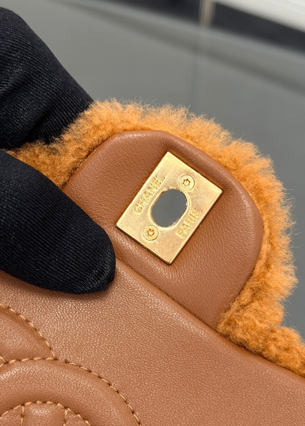 Anum Bags CHn Luxury Bag --112849