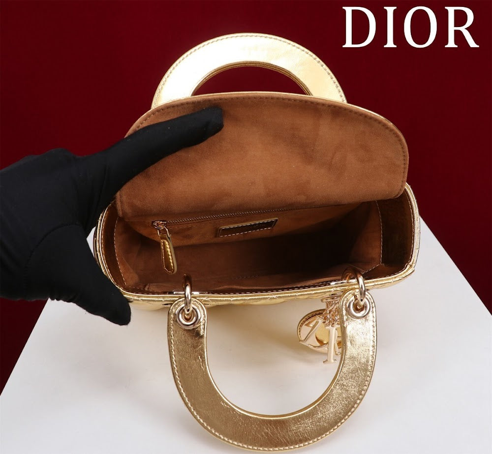 Ezyycart Bags Diorn Luxury Bag --115940