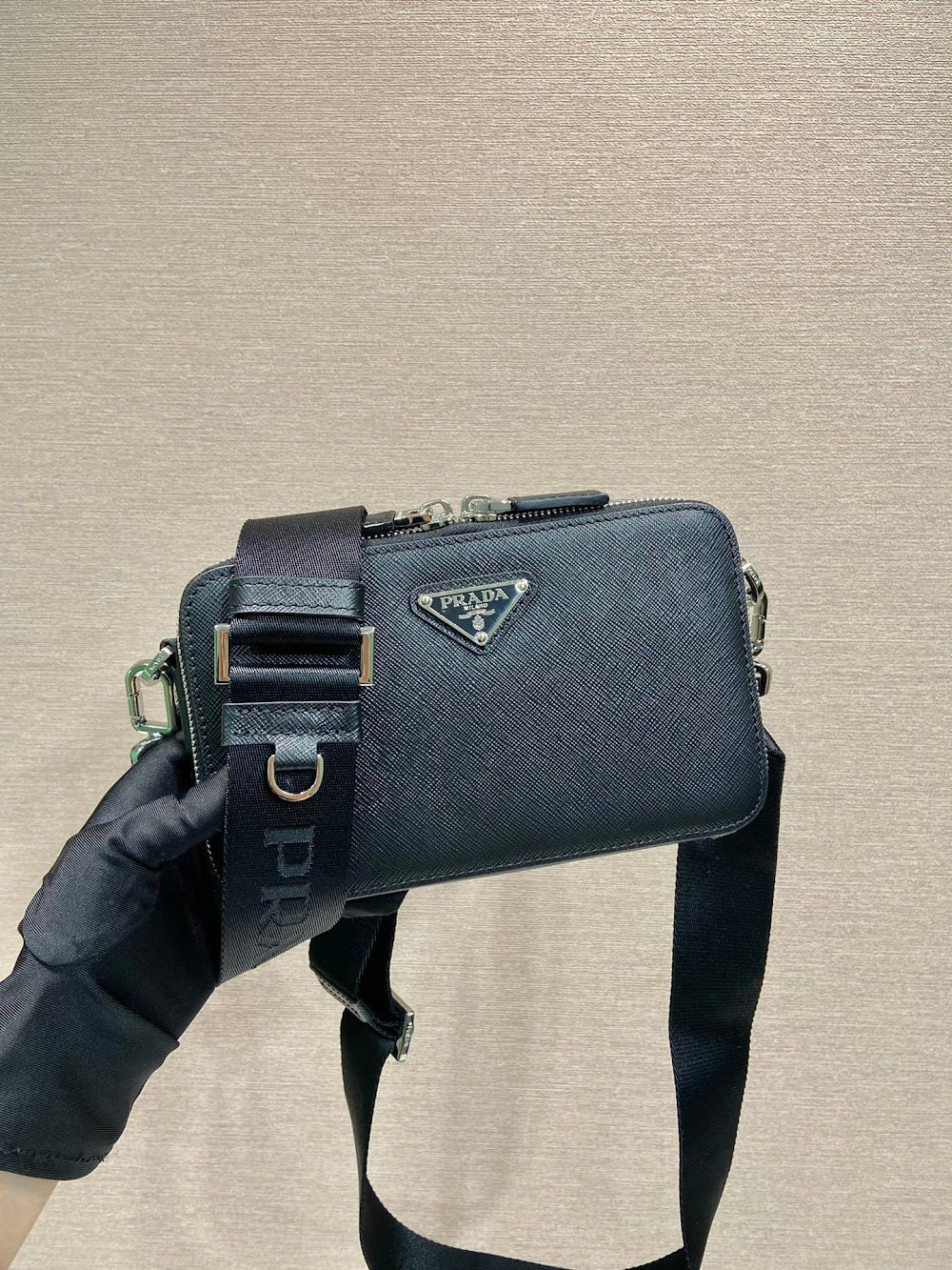 Ezyycart Bags Prada Luxury Bag --54774