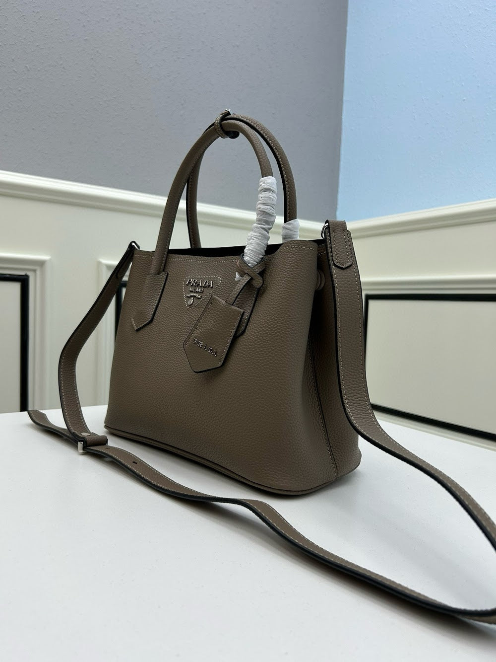Ezyycart Bags pradn Luxury Bag --74071