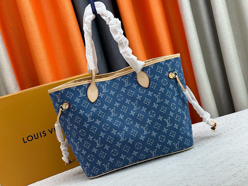 Anum Bags LVn Luxury Bag --79740