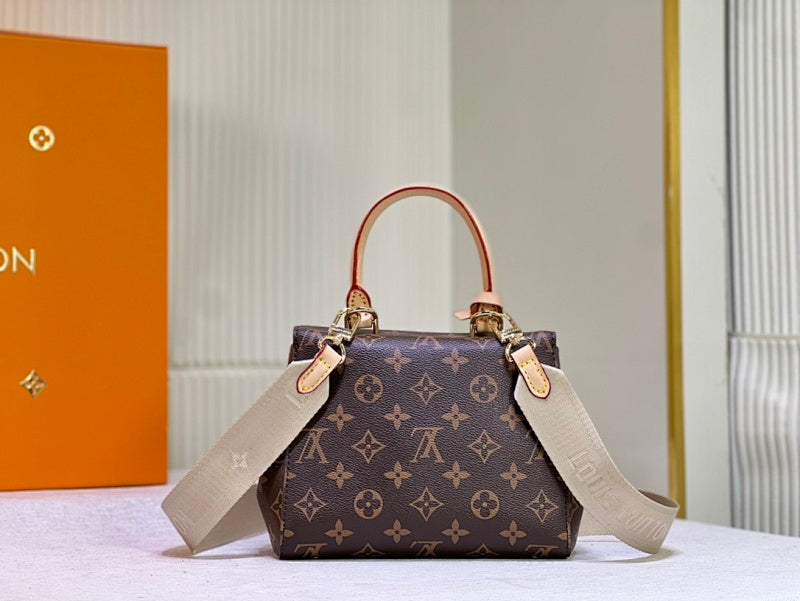 Anum Bags LVn Luxury Bag --80563