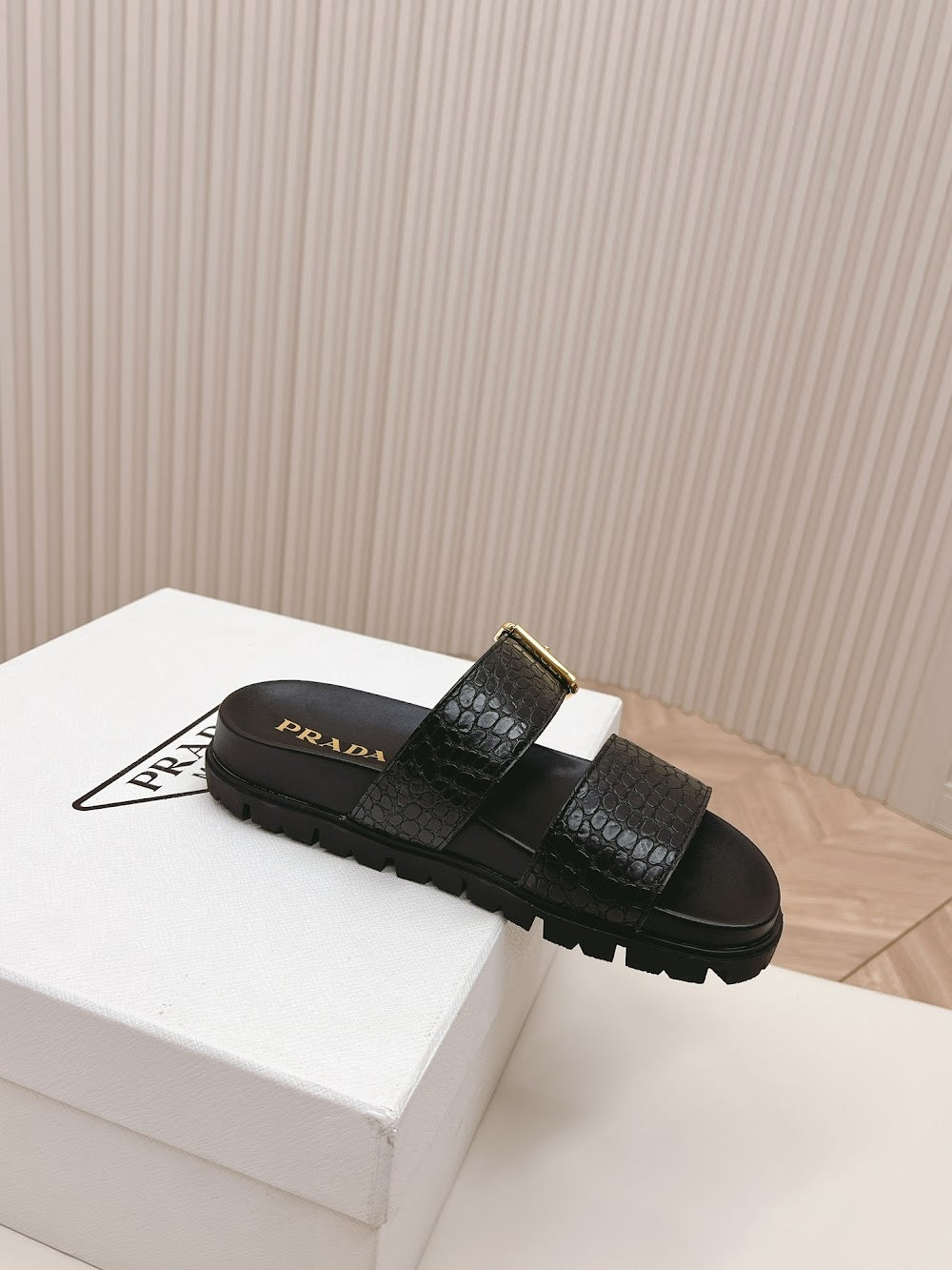 Ezyycart Bags Prada Luxury Heels --52992