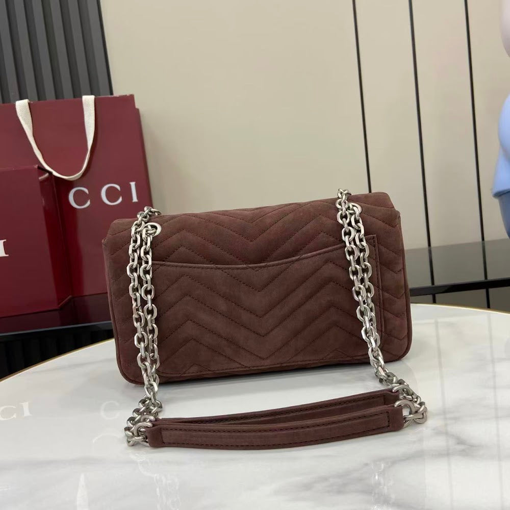Ezyycart Bags Guccin Luxury Bag --94963