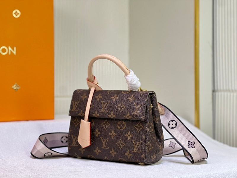 Anum Bags LVn Luxury Bag --80999