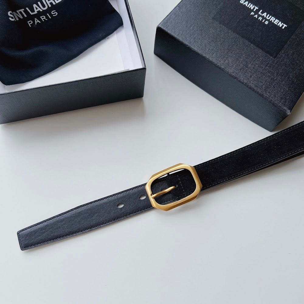 Ezyycart Bags YSLn Luxury Belt --110364
