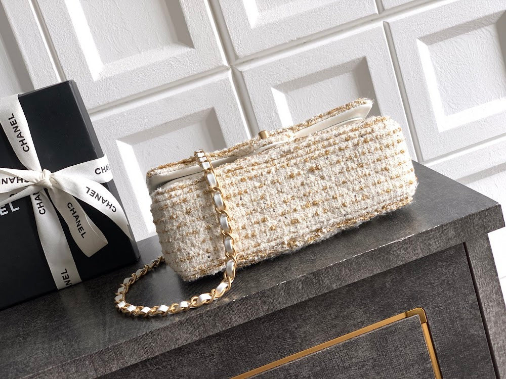 Anum Bags CHn Luxury Bag --113069
