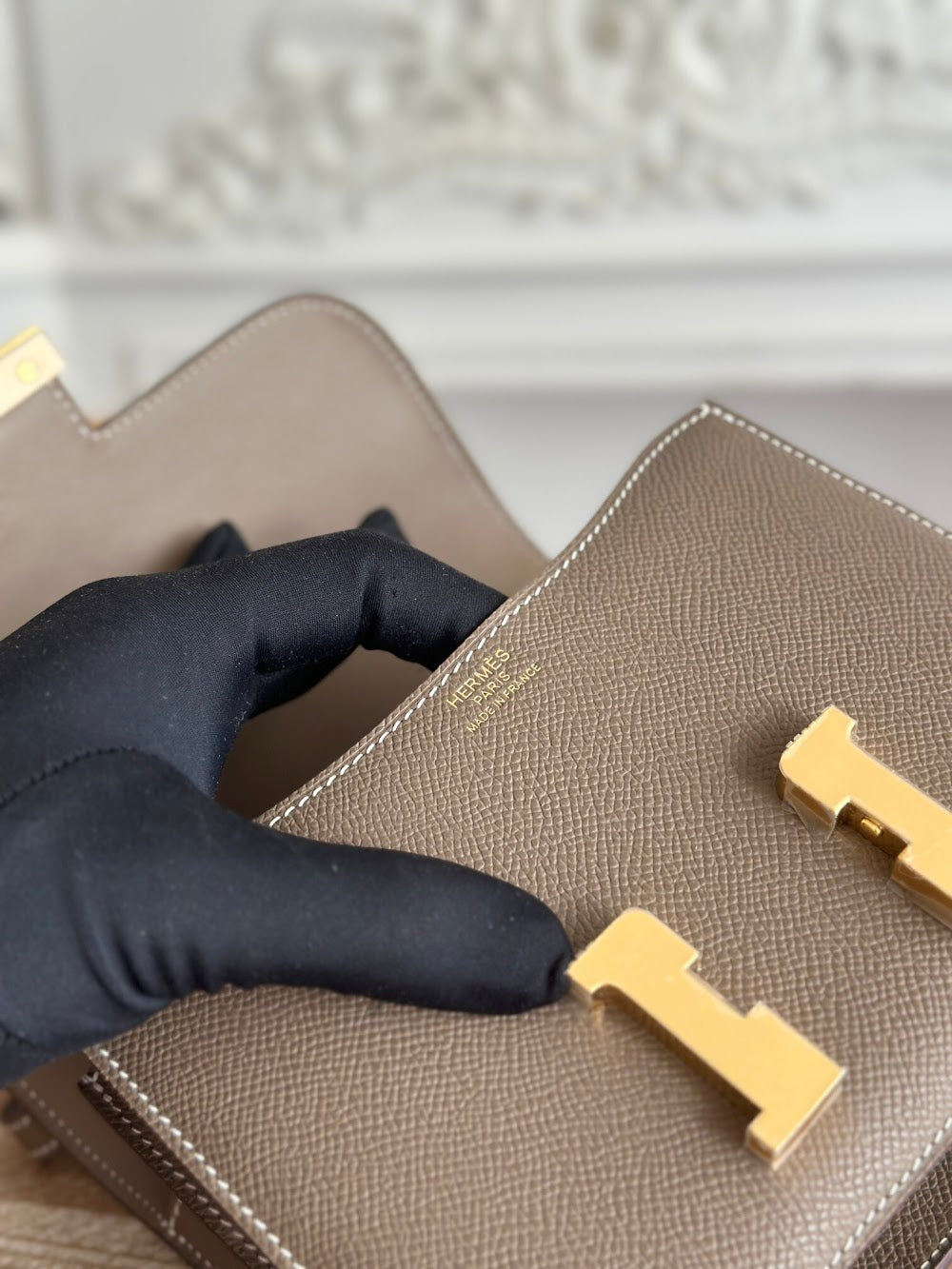 Anum Bags Hermesn Luxury Bag --118980