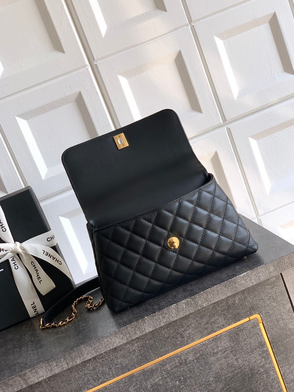 Anum Bags CHn Luxury Bag --113967