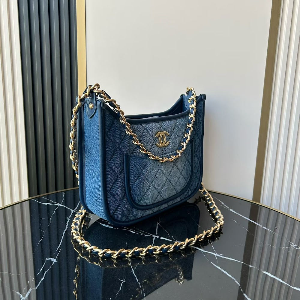 Anum Bags CHn Luxury Bag --113570