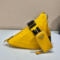 Ezyycart Bags Prada Luxury Bag --54549