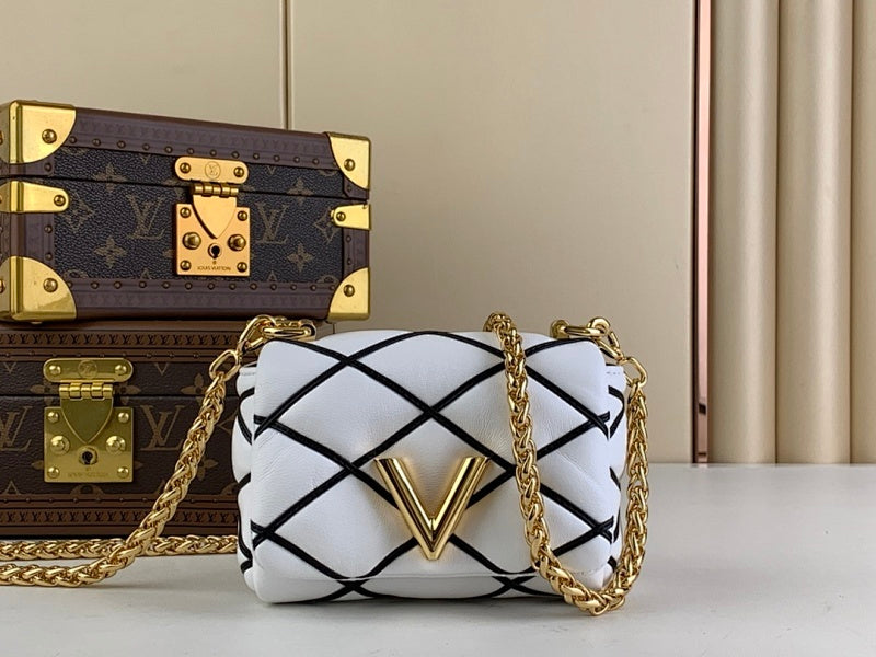 Anum Bags LV Luxury Bag --55792
