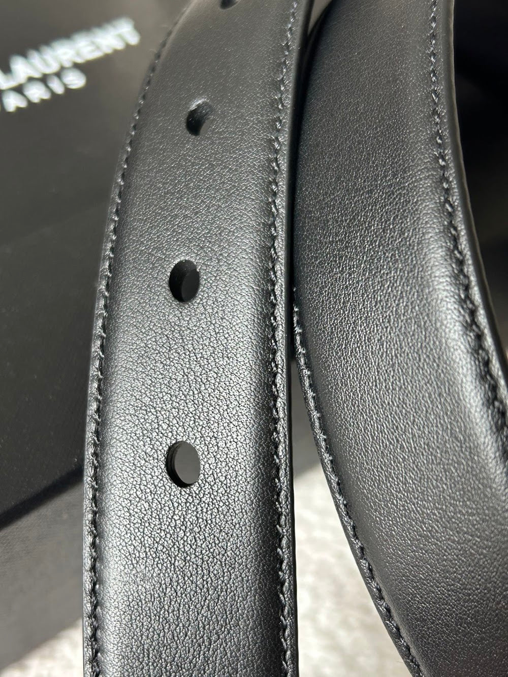 Ezyycart Bags YSLn Luxury Belt --107662