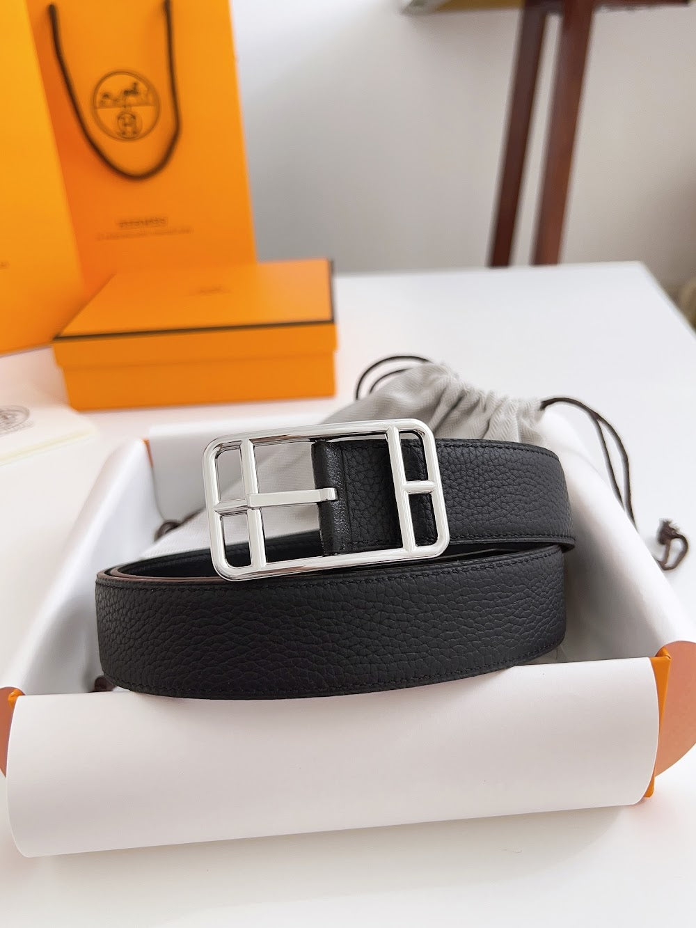 Anum Bags Hermesn Luxury Belt --106211