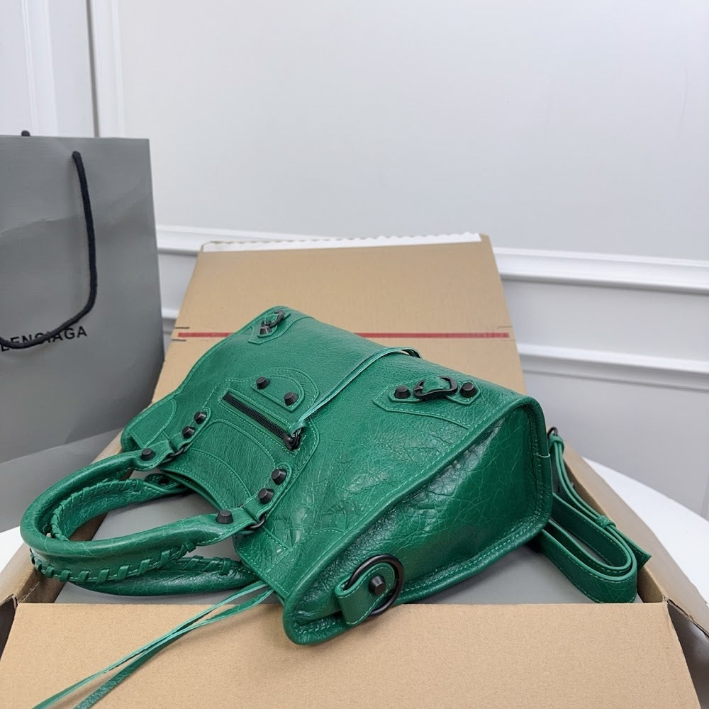 Ezyycart Bags Balenciaga Luxury Bag --110959