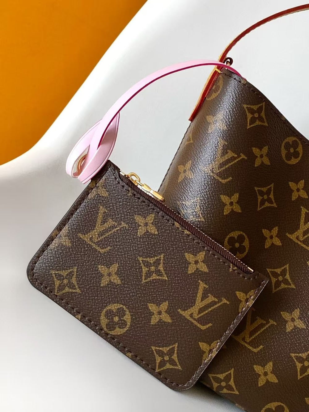 Anum Bags LVn Luxury Bag --81061