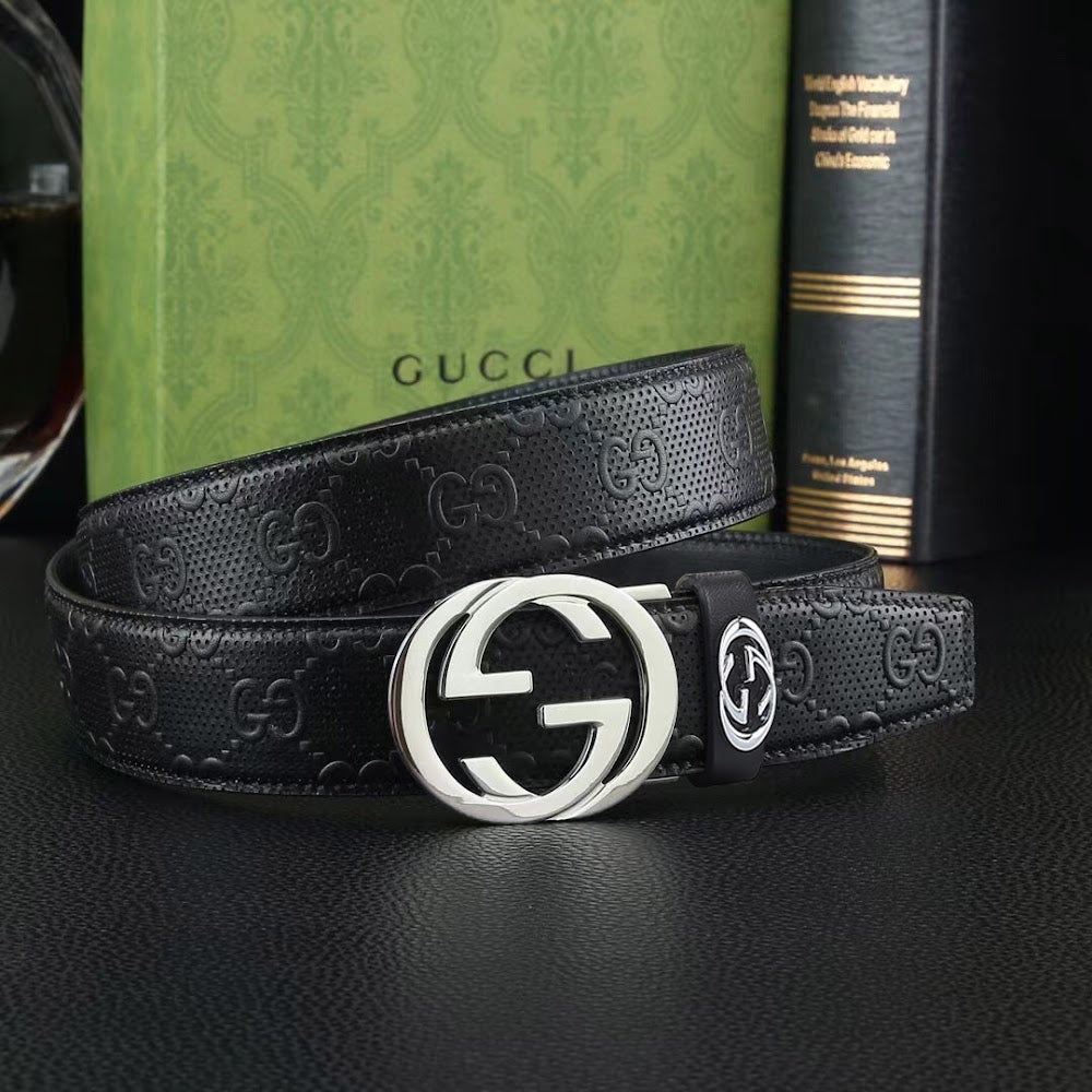 Ezyycart Bags Guccin Luxury Belt --105514
