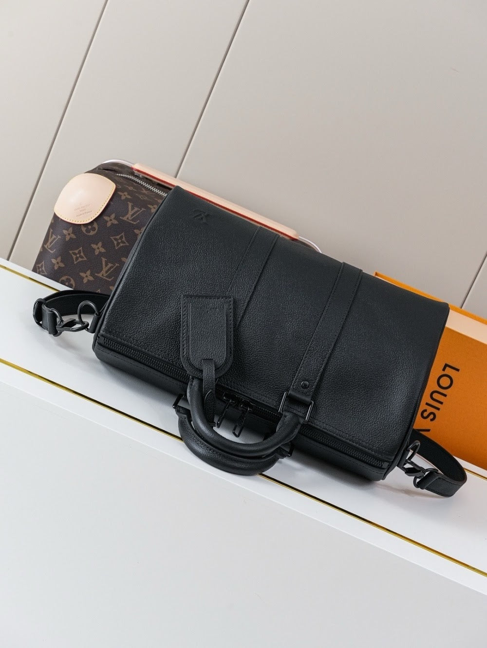 Anum Bags LVn Luxury Bag --79843