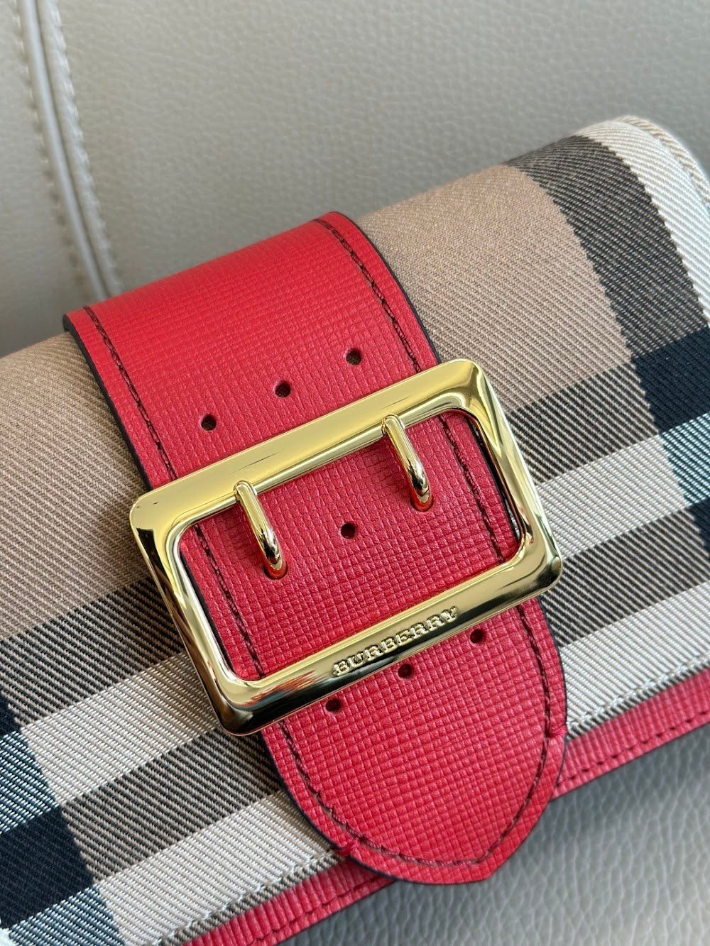 Ezyycart Bags Burberryn Luxury Bag --92084