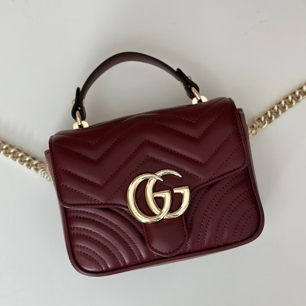 Ezyycart Bags Guccin Luxury Bag --95475