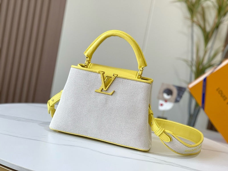 Anum Bags LVn Luxury Bag --78869