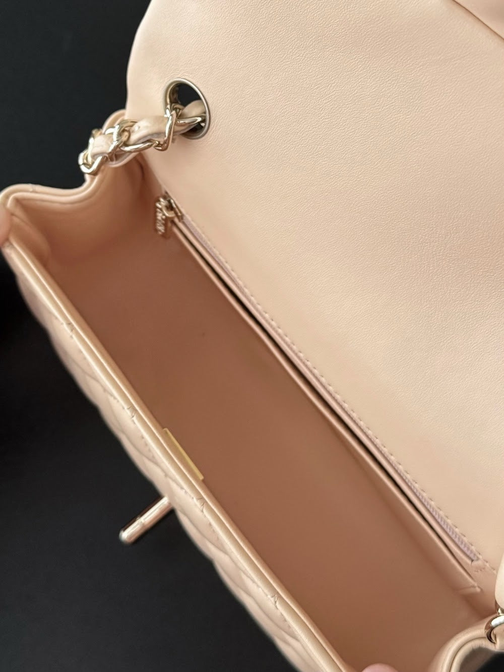 Anum Bags CHn Luxury Bag --113000
