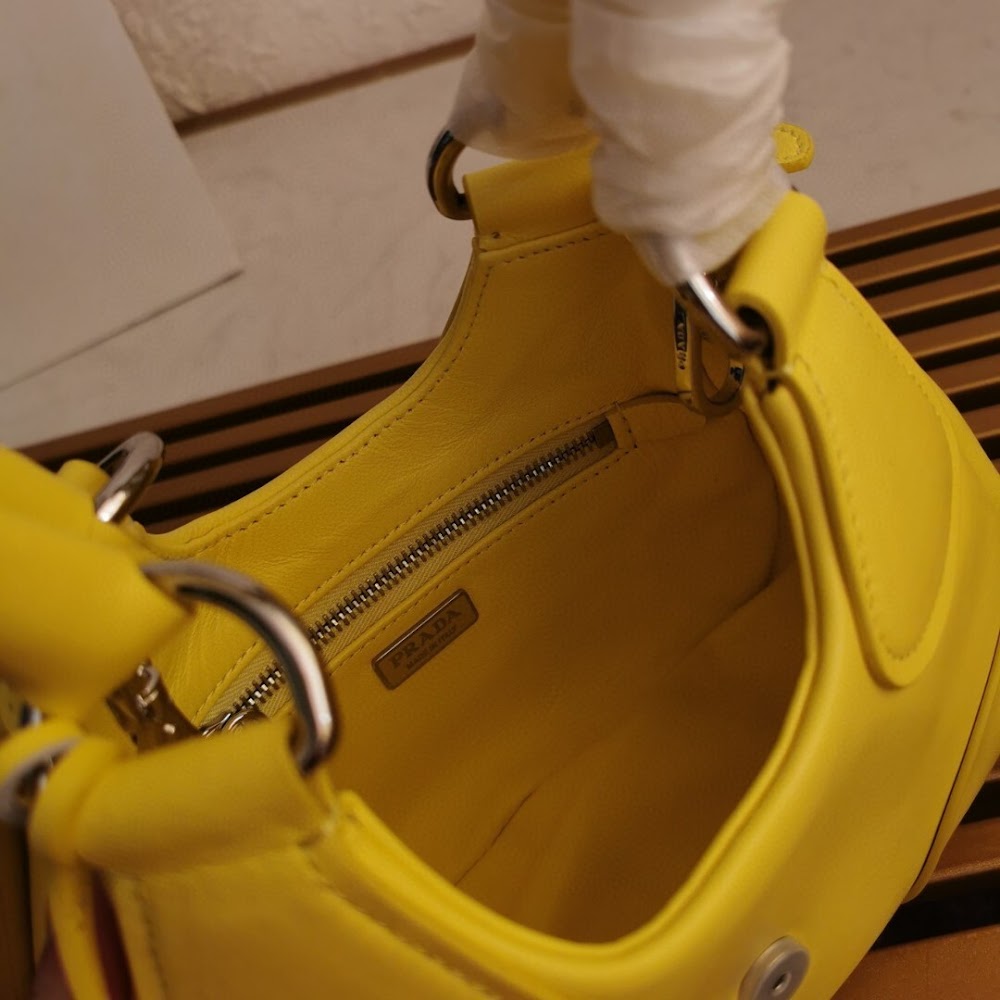 Ezyycart Bags Pradn Luxury Bag --102166