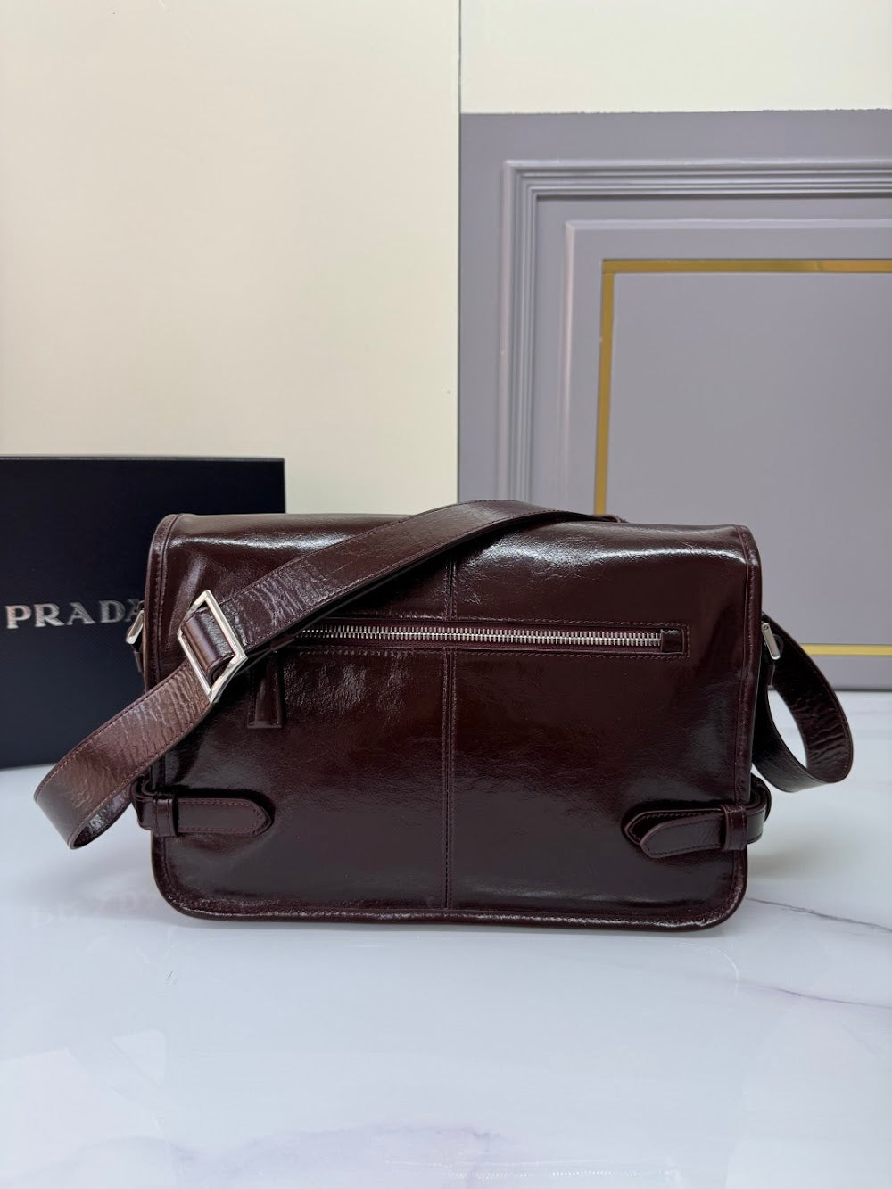 Ezyycart Bags Pradn Luxury Bag --102948