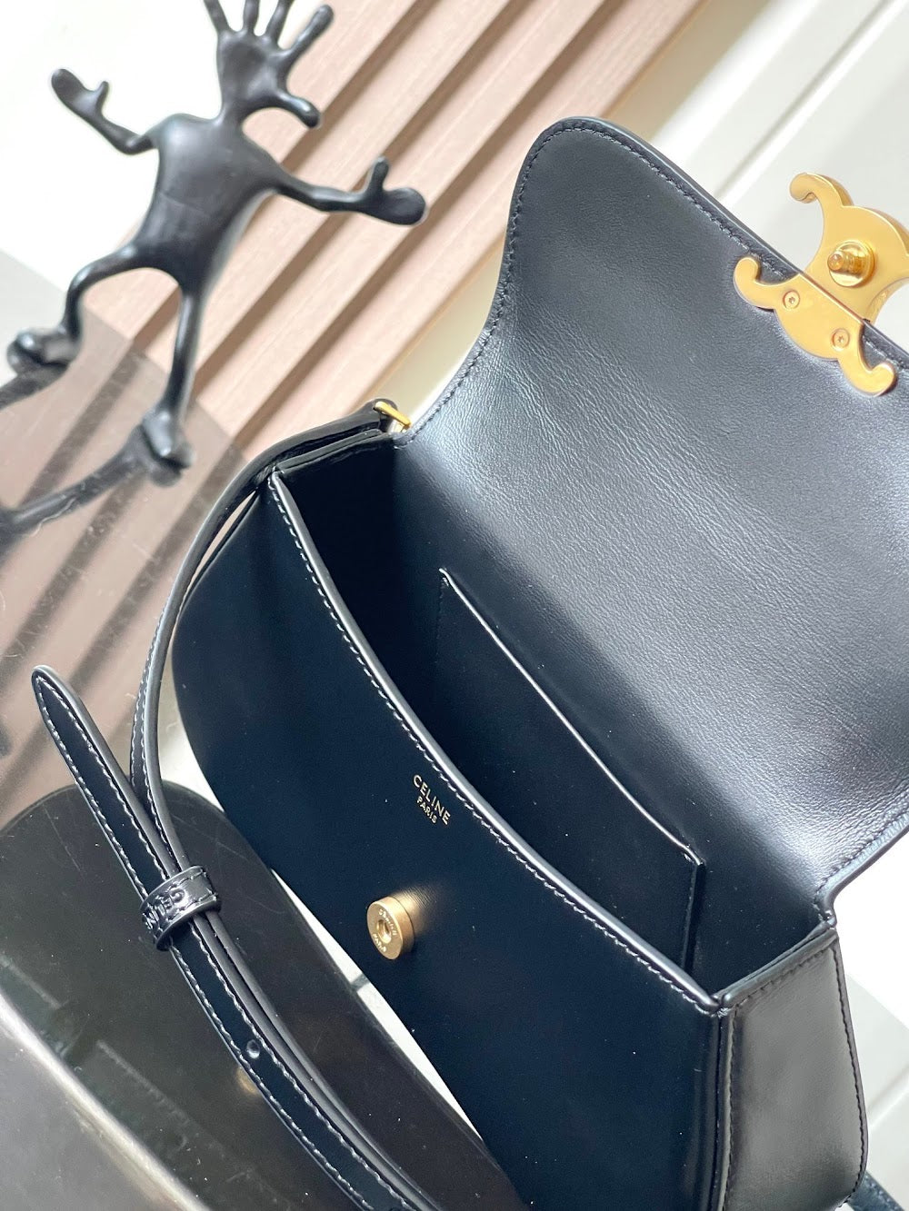 Ezyycart Bags Celine Luxury Bag --112310