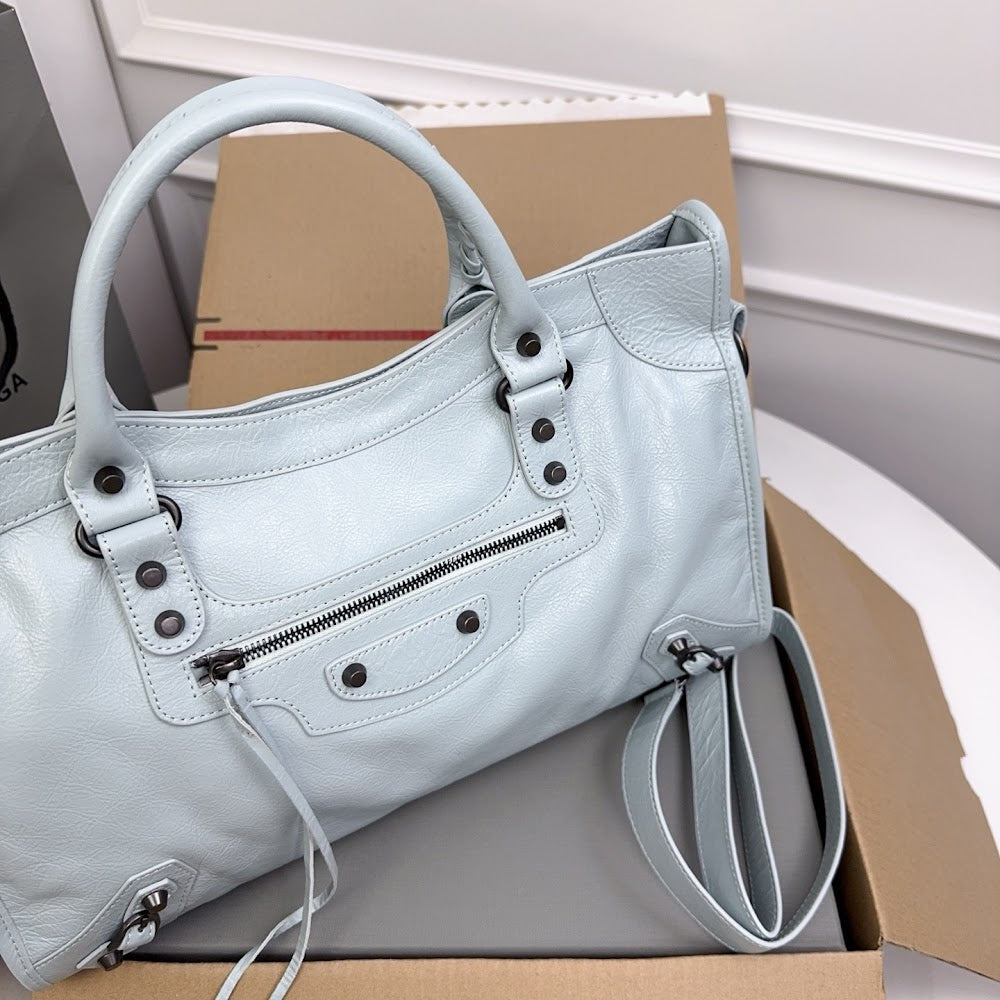Ezyycart Bags Balenciaga Luxury Bag --110684